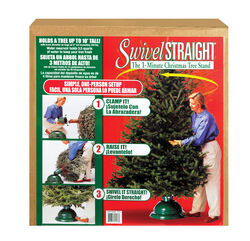 Dyno Plastic Christmas Tree Stand