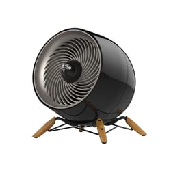 Vornado Glide Heat 150 sq ft Electric Whole Room Heater