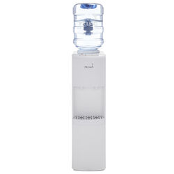 Primo Water 1 White Water Dispenser Plastic