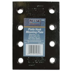 Reese Towpower 10000 lb. cap. Mounting Plate