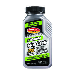 Bar's Leaks Stop Leak Concentrate For 6 oz