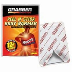 Grabber Body Warmer 1 pk