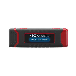 Toro Lithium Ion 40 V Rechargeable Battery 1 pk