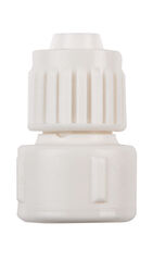 Flair-It 1/2 in. PEX T X 3/4 in. D FPT Plastic Adapter