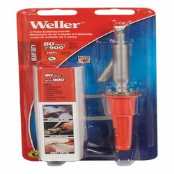 Weller Corded Soldering Gun Kit 80 W 1 pk