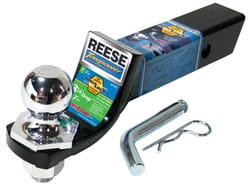 Reese Towpower 5000 lb. cap. Hitch Starter Kit