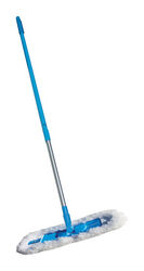 E-Cloth Microfiber Floor and Wall Duster 17.5 in. W X 61 in. L 1 pk