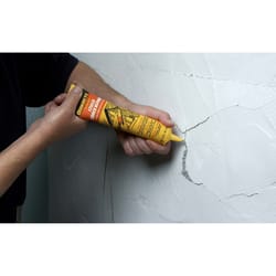 Quikrete 5.5 oz Stucco Crack Repair