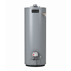 Reliance 30 gal 35,500 Propane Water Heater