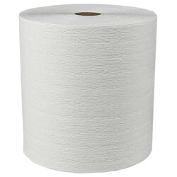 Kleenex Paper Towels 600 sheet 1 ply 6 pk