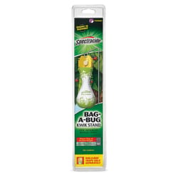 Spectracide Bag-A-Bug Insect Trap 1 pk