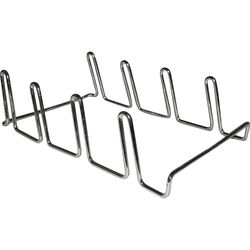 Masterbuilt Rib Rack 7.5 in. L X 11.4 in. W