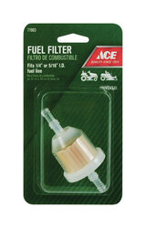 Ace Fuel Filter 1 pk