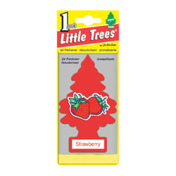 Little Trees Red 1 pk