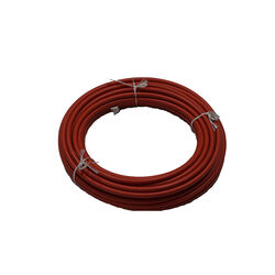 Safe PEX Pro 7/8 in. D X 100 ft. L PEX PEX Tubing 100 psi