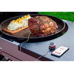 Weber Digital Bluetooth Enabled Grill Thermometer