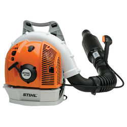 STIHL BR 500 207 mph 544 CFM Gas Backpack Leaf Blower