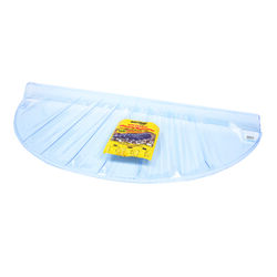 Maccourt 48 in. W X 22 in. D Plastic Type R Window Well Cover