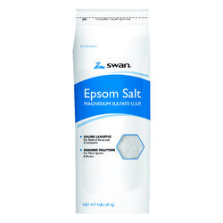 Swan Epsom Salt 64 oz 1 pk