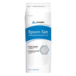 Swan Epsom Salt 64 oz 1 pk