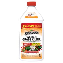 Spectracide Grass & Weed Killer Concentrate 40 oz
