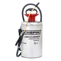 Chapin 2 gal Sprayer Lawn And Garden Sprayer