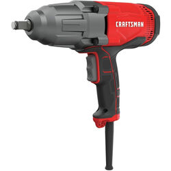 Craftsman 7.5 amps 1/2 in. Corded Brushed Impact Wrench