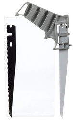 Ace 7 in. Bi-Metal Keyhole Saw