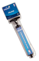 Spalding 8 psi Hand Pump For Sports Balls