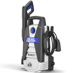 AR Blue Clean 1600 psi Electric 1.4 gpm Pressure Washer