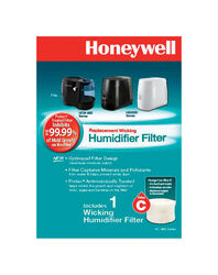 Honeywell Humidifier Filter 1 pk For
