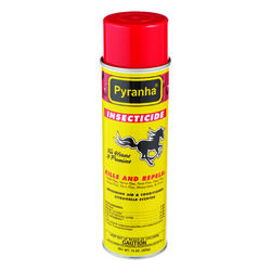 Pyranha Insect Control 15 oz