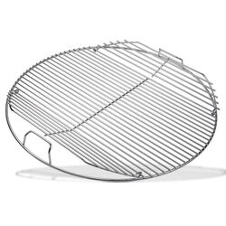 Weber Hinged Grill Grate 22 in.