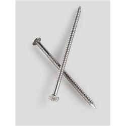 Simpson Strong-Tie 10D 3 in. Siding Coated Stainless Steel Nail Round 5 lb