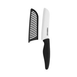 Farberware Ceramic Santoku Knife 2 pc