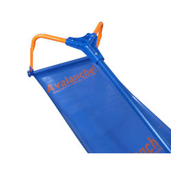 Avalanche 17 in. W Roof Rake