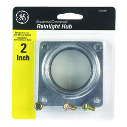 GE Bolt-On 2 in. Hub For Type RX