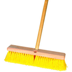 Ace Synthetic 14 in. Multi-Surface Push Broom