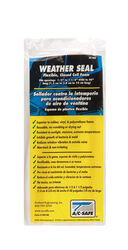 AC Safe Window Air Conditioner Weather Seal