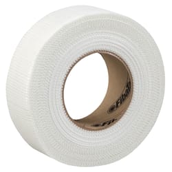 ADFORS FibaTape 300 ft. L X 1-7/8 in. W Fiberglass Mesh White Self Adhesive Drywall Joint Tape