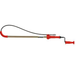 Ridgid 6 ft. L Toilet Auger