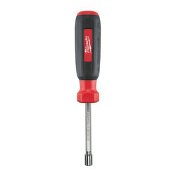 Milwaukee 5 mm Metric Hollow Shaft Nut Driver 7 in. L 1 pc