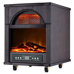 Konwin Electric Infrared Heater