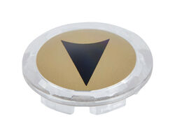 OakBrook For Tub and Shower Index Button