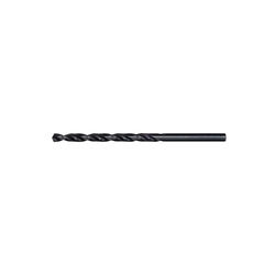 Milwaukee THUNDERBOLT 5/32 in. S X 3-1/8 in. L Black Oxide Drill Bit 1 pc