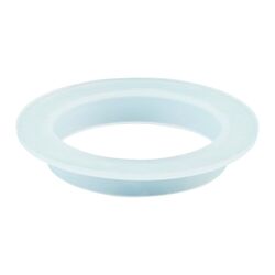Ace 1-1/2 in. D Polyethylene Tailpiece Washer 1 pk