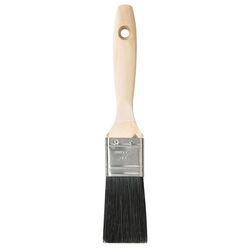 Minwax Wood Finish 1-1/2 in. W Flat Stain Brush