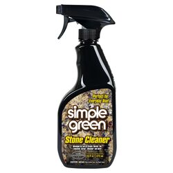 Simple Green Citrus Scent Stone Cleaner 16 oz Liquid