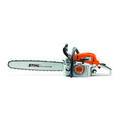 STIHL MS 291 18 in. 55.5 cc Gas Chainsaw Tool Only