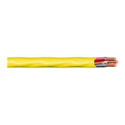 Southwire 100 ft. 12/3 Solid Romex Type NM-B WG Non-Metallic Wire